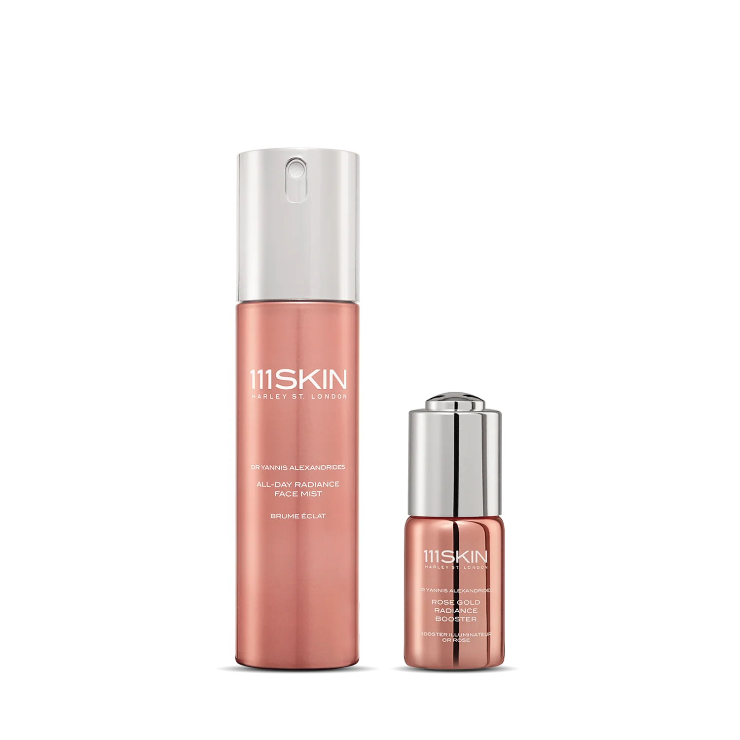 All Day Glow Duo