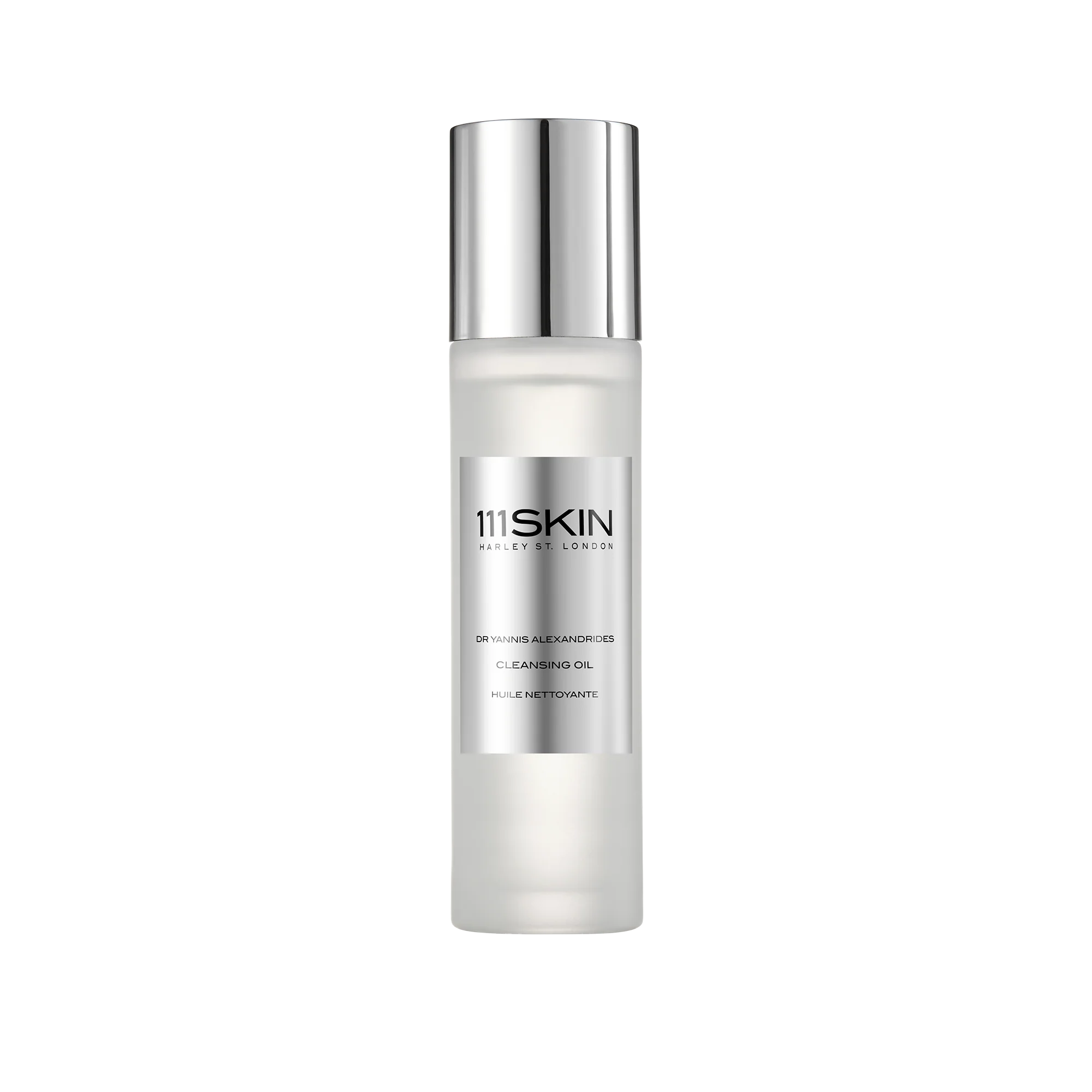 Cleansing Oil
