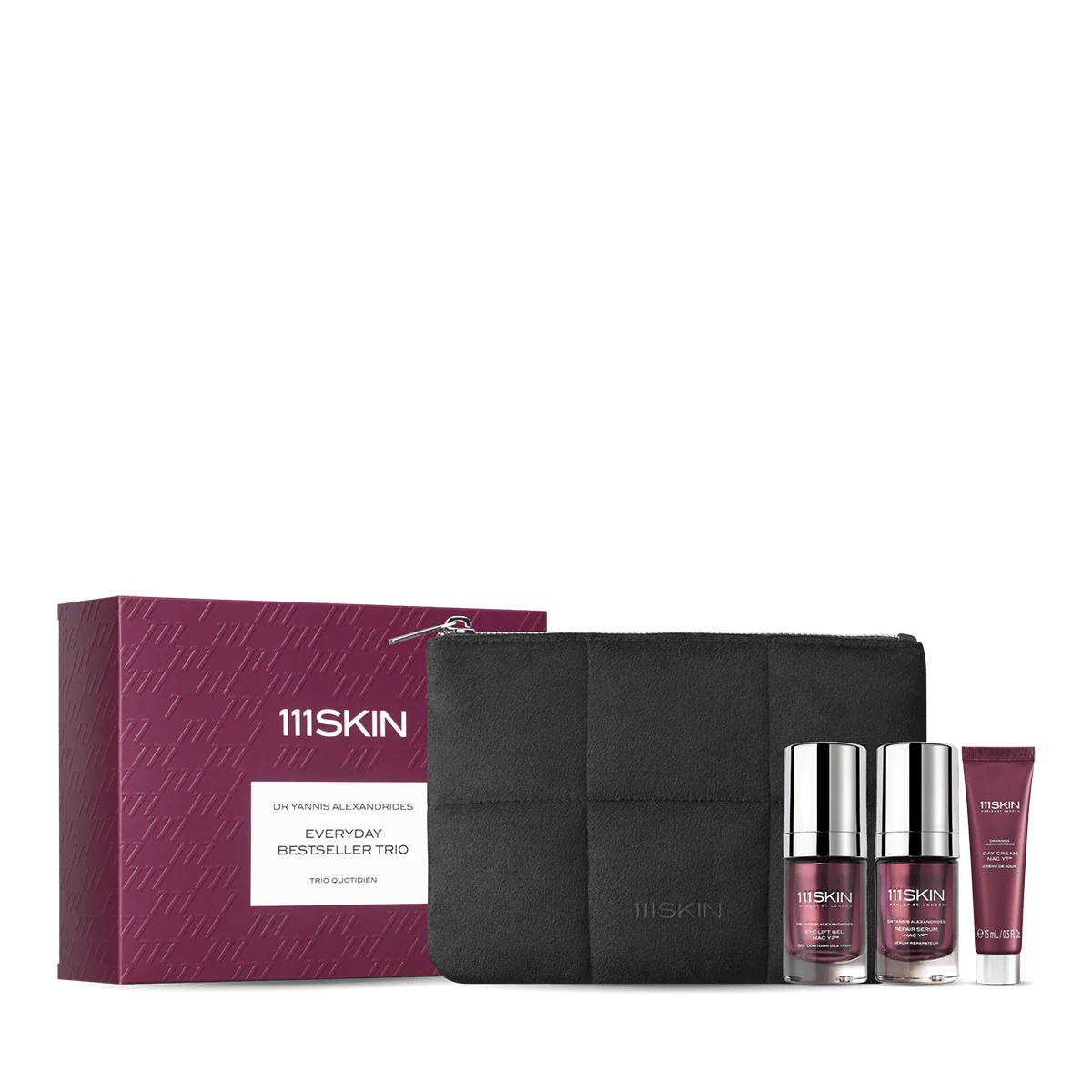 Everyday Bestseller Trio